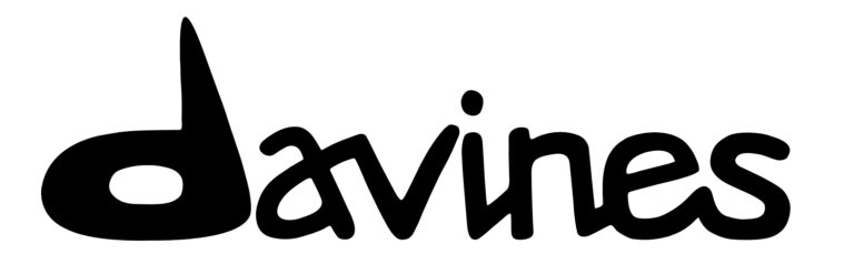 DAVINES_LOGO_PAYOFF