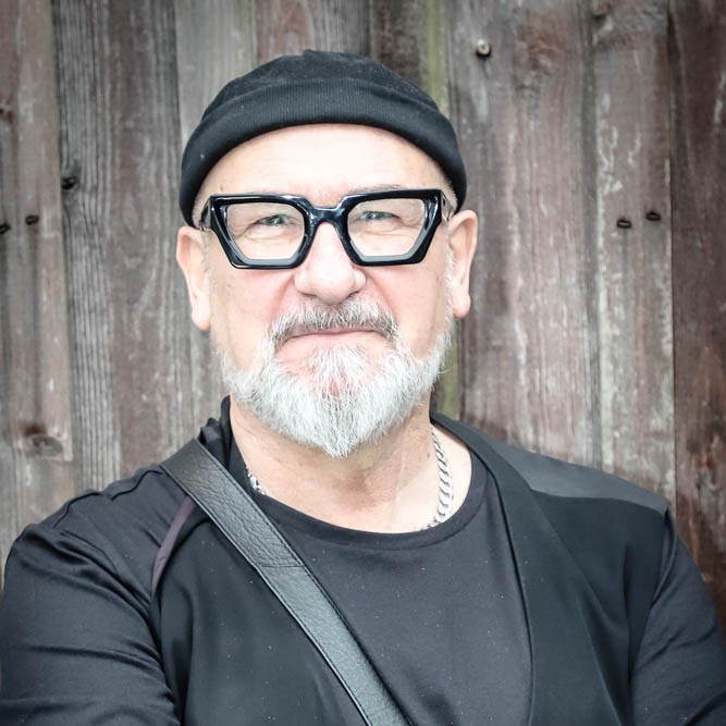 Roberto Laraia