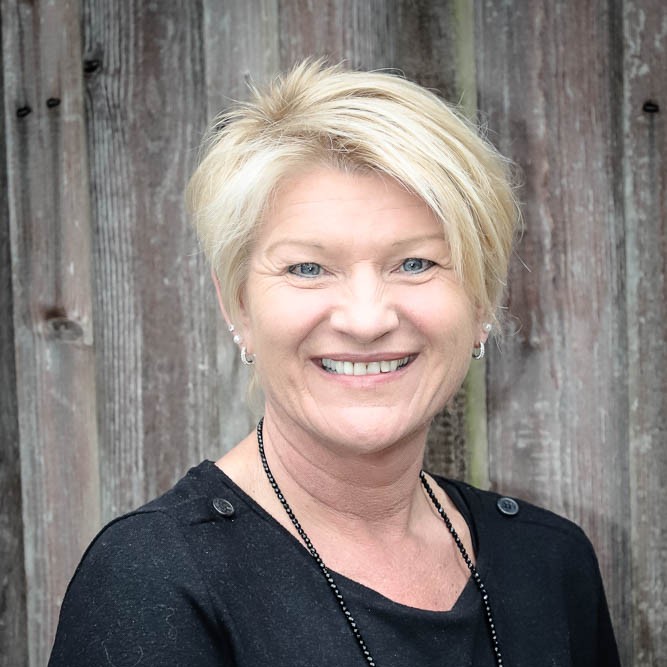 Sonja Blindt