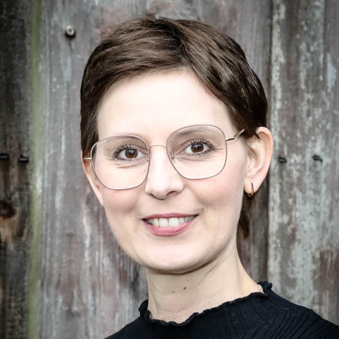Anja Weißbach-Dietenmaier