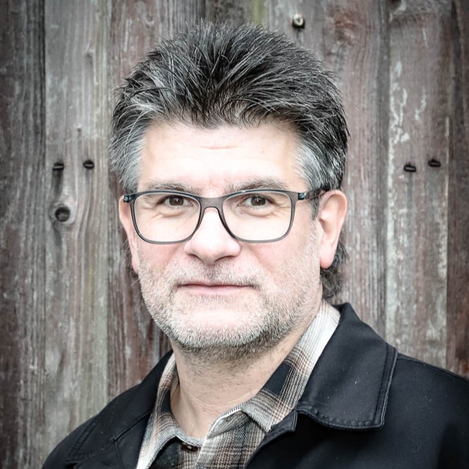 Dirk Müh